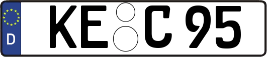 KE-C95