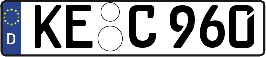 KE-C960