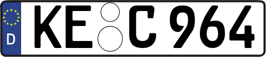KE-C964