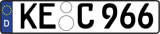 KE-C966