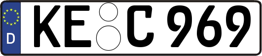 KE-C969