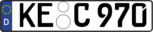 KE-C970