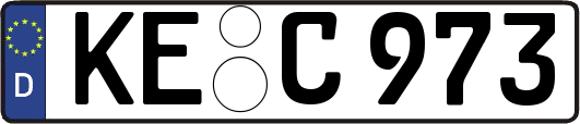 KE-C973