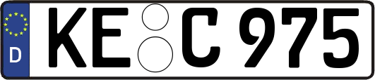 KE-C975
