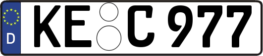 KE-C977