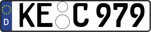 KE-C979