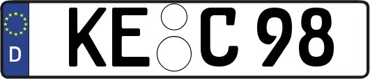 KE-C98