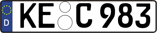 KE-C983