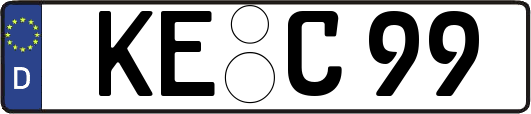 KE-C99