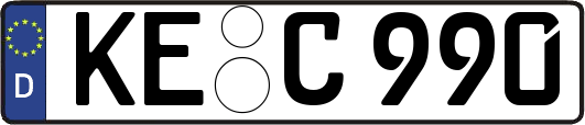 KE-C990