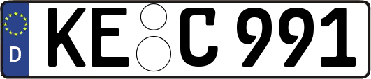 KE-C991