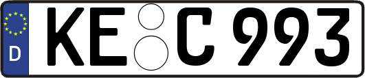 KE-C993