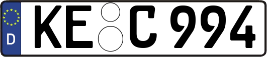 KE-C994