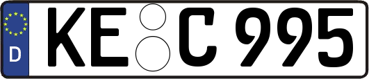 KE-C995