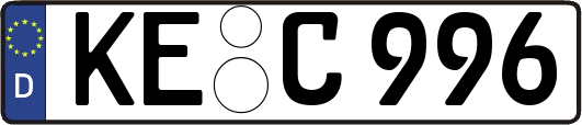 KE-C996