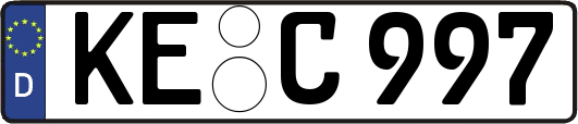 KE-C997