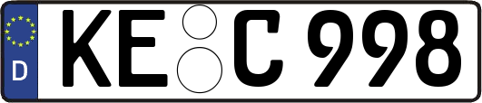 KE-C998