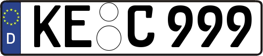 KE-C999