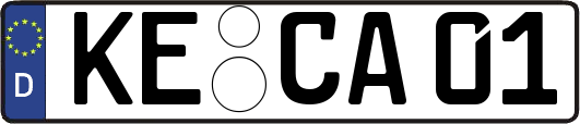 KE-CA01