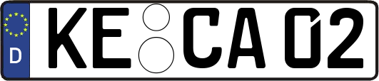 KE-CA02