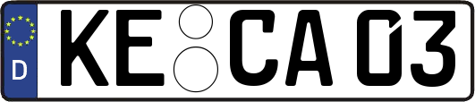 KE-CA03