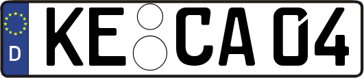 KE-CA04