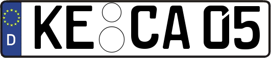 KE-CA05