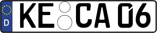 KE-CA06