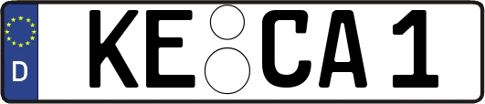 KE-CA1