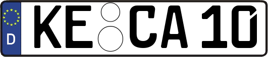 KE-CA10