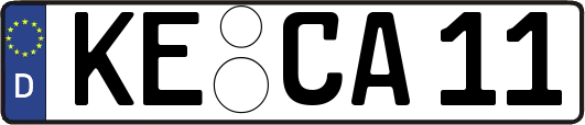 KE-CA11