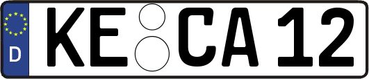 KE-CA12