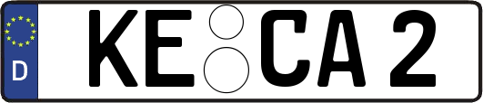 KE-CA2