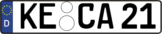 KE-CA21