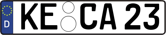 KE-CA23