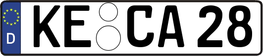 KE-CA28