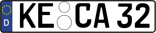 KE-CA32