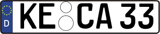 KE-CA33