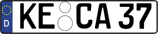 KE-CA37