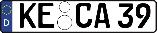 KE-CA39