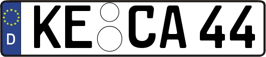 KE-CA44