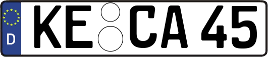 KE-CA45