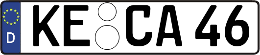 KE-CA46