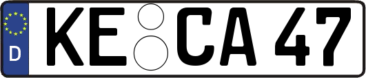 KE-CA47
