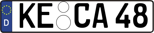 KE-CA48