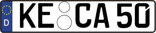 KE-CA50