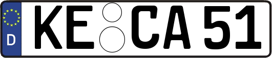 KE-CA51
