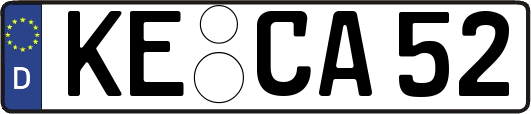 KE-CA52