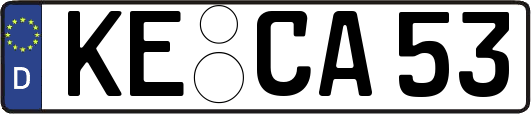 KE-CA53