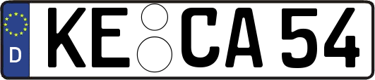 KE-CA54